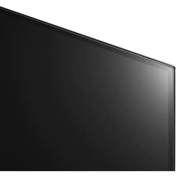 Televizor LED LG Smart TV OLED 55BX3LB 139cm 4K UHD HDR Negru