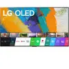 Televizor LED LG Smart TV OLED 55GX3LA 139cm 4K UHD HDR Negru