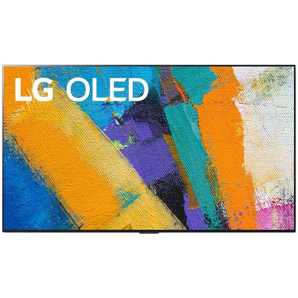 Televizor LED LG Smart TV OLED 55GX3LA 139cm 4K UHD HDR Negru