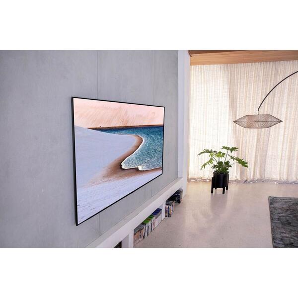 Televizor LED LG Smart TV OLED 55GX3LA 139cm 4K UHD HDR Negru
