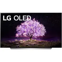 Smart TV OLED 65C12LA 164cm 4K UHD HDR Alb-Argintiu