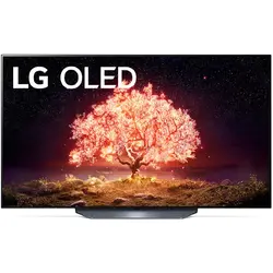Smart TV OLED 55B13LA 139cm 4K UHD HDR Negru