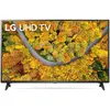 Televizor LED LG Smart TV 50UP75003LF 126cm 4K UHD HDR Negru