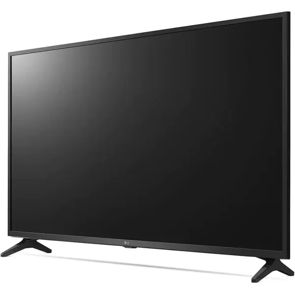 Televizor LED LG Smart TV 65UP75003LF 164cm 4K UHD HDR Negru