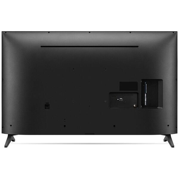 Televizor LED LG Smart TV 43UP75003LF 108cm 4K UHD HDR Negru