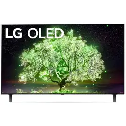 Smart TV OLED 65A13LA 164cm 4K UHD HDR Negru