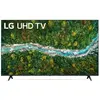 Televizor LED LG Smart TV 43UP77003LB 108cm 4K UHD HDR Gri