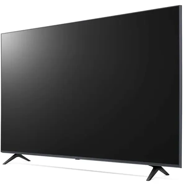 Televizor LED LG Smart TV 50UP77003LB 126cm 4K UHD HDR Gri