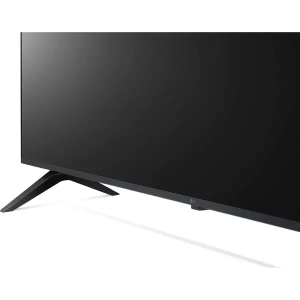 Televizor LED LG Smart TV 43UP77003LB 108cm 4K UHD HDR Gri