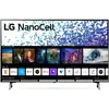 Televizor LED LG Smart TV 43NANO793PB 108cm 4K UHD HDR Maro