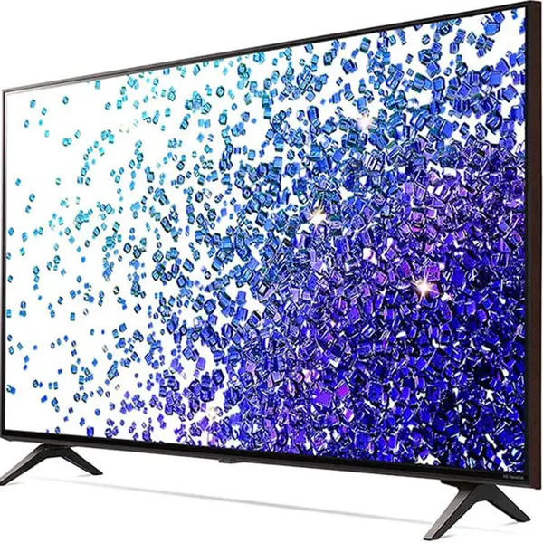 Televizor LED LG Smart TV 43NANO793PB 108cm 4K UHD HDR Maro