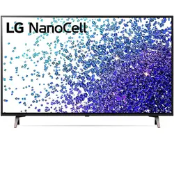 Televizor LED LG Smart TV 43NANO793PB 108cm 4K UHD HDR Maro