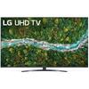 Televizor LED LG Smart TV 43UP78003LB 108cm 4K UHD HDR Gri