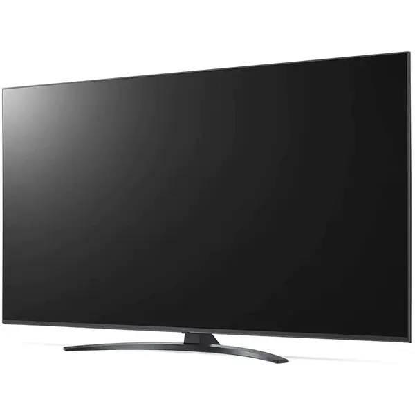 Televizor LED LG Smart TV 43UP78003LB 108cm 4K UHD HDR Gri