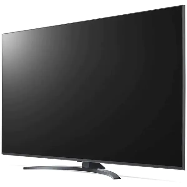 Televizor LED LG Smart TV 50UP78003LB 126cm 4K UHD HDR Negru