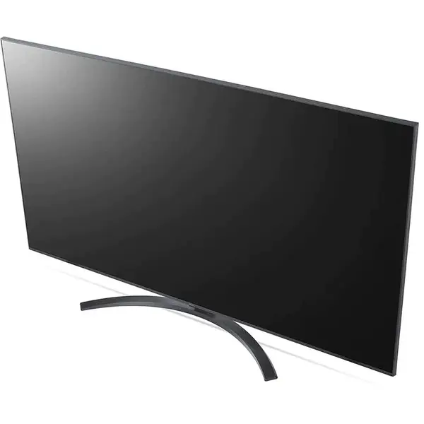 Televizor LED LG Smart TV 55UP78003LB 139cm 4K UHD HDR Negru