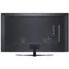 Televizor LED LG Smart TV 50NANO813PA 126cm 4K UHD HDR Negru