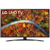 Televizor LED LG Smart TV 55UP81003LA 139cm 4K UHD HDR Negru