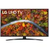 Televizor LED LG Smart TV 55UP81003LR 139cm 4K UHD HDR Negru