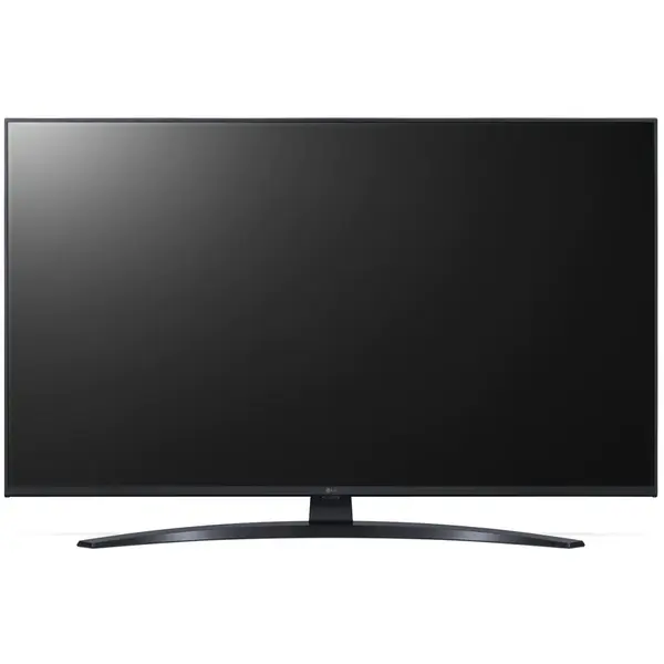 Televizor LED LG Smart TV 55UP81003LA 139cm 4K UHD HDR Negru