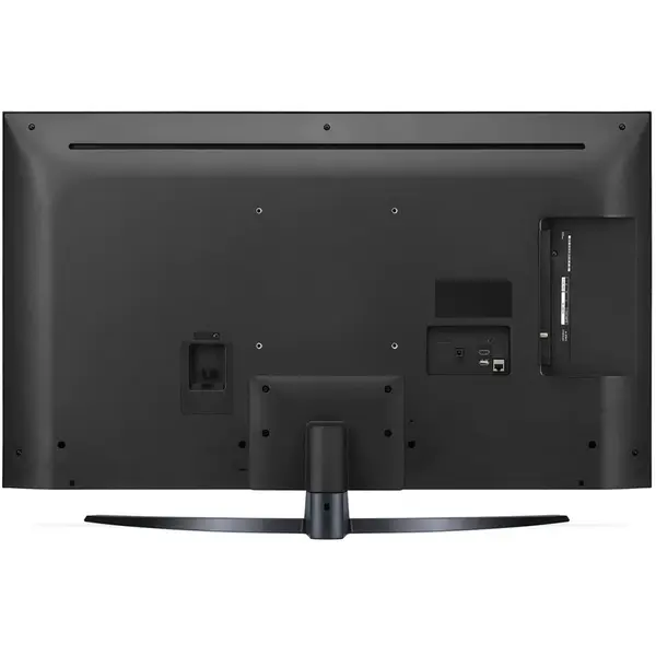Televizor LED LG Smart TV 55UP81003LR 139cm 4K UHD HDR Negru