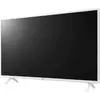 Televizor LED LG Smart TV 43UP76903LE 108cm 4K UHD HDR Alb