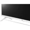 Televizor LED LG Smart TV 43UP76903LE 108cm 4K UHD HDR Alb