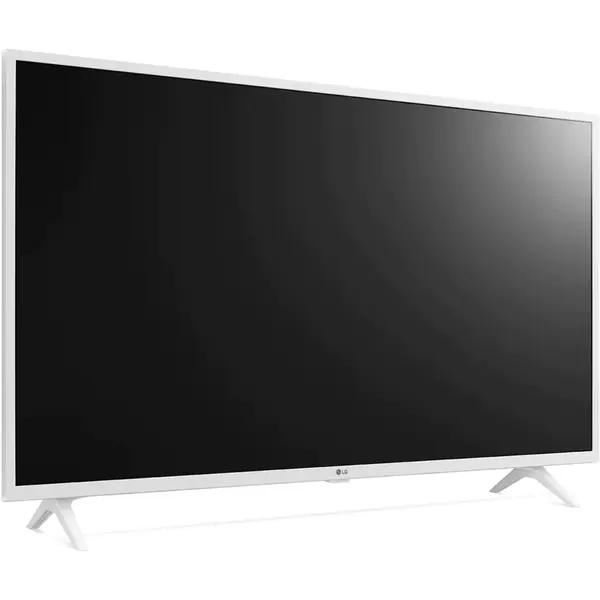 Televizor LED LG Smart TV 43UP76903LE 108cm 4K UHD HDR Alb