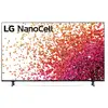 Televizor LED LG Smart TV 43NANO753PR 108cm 4K UHD HDR Negru