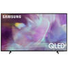 Televizor LED Samsung Smart TV QLED0 65Q60A 163cm 4K UHD HDR Negru