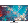 Televizor LED Samsung Smart TV Neo QLED 65QN85A 163cm 4K UHD HDR Negru-Argintiu