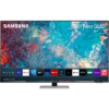 Televizor LED Samsung Smart TV Neo QLED 75QN85A 138cm 4K UHD HDR Negru-Argintiu