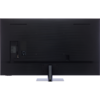 Televizor LED Samsung Smart TV Neo QLED 65QN85A 163cm 4K UHD HDR Negru-Argintiu
