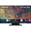 Televizor LED Samsung Smart TV Neo QLED 65QN90A 163cm 4K UHD HDR Negru