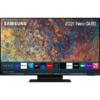 Televizor LED Samsung Smart TV Neo QLED 75QN90A 189cm 4K UHD HDR Negru