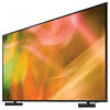 Televizor LED Samsung Smart TV Crystal UE75AU8072 189cm 4K UHD HDR, Negru