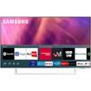 Televizor LED Samsung Smart TV Crystal UE50AU9082 125cm 4K UHD HDR, Alb