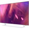 Televizor LED Samsung Smart TV Crystal UE50AU9082 125cm 4K UHD HDR, Alb