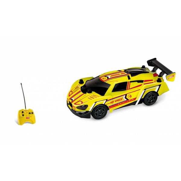 Jucarie pentru copil MONDO Masinuta HOT WHEELS