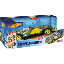 Jucarie pentru copil MONDO Msinuta HW Speed Swipe-Cyber Speeder