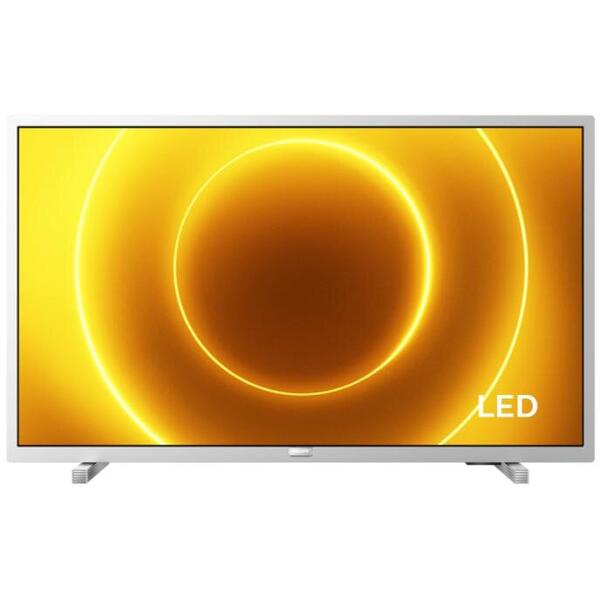 Televizor LED Philips 32PHS5525/12 80cm HD Ready Argintiu