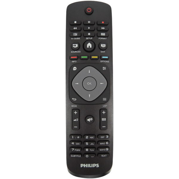 Televizor LED Philips 32PHS5505/12 80cm HD Ready Negru