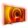 Televizor LED Philips Smart TV 70PUS7805/12 178cm 4K UHD HDR Ambilight cu 3 laturi Negru