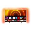 Televizor LED Philips Smart TV 70PUS7855/12 178cm 4K UHD HDR Ambilight cu 3 laturi Argintiu