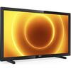 Televizor LED Philips 43PFS5505/12 108cm Full HD Negru