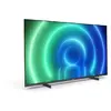 Televizor LED Philips Smart TV 43PUS7506/12 108cm 4K UHD HDR Negru