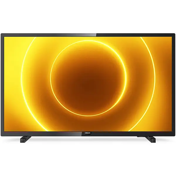 Televizor LED Philips 32PHT5505/05 80cm HD Negru