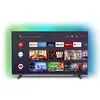 Televizor LED Philips Smart TV Android 50PUS7906/12 126cm 4K UHD HDR Ambilight cu 3 laturi Gri