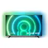 Televizor LED Philips Smart TV Android 43PUS7906/12 108cm 4K UHD HDR Ambilight cu 3 laturi Gri