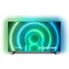 Televizor LED Philips Smart TV Android 70PUS7906/12 178cm 4K UHD HDR Ambilight cu 3 laturi Gri